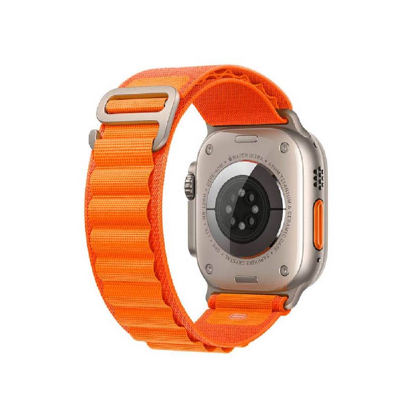 Reloj Inteligente Mobulaa X8 Ultra Max